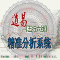 看《道易五行六线》如何在股市扭转乾坤？